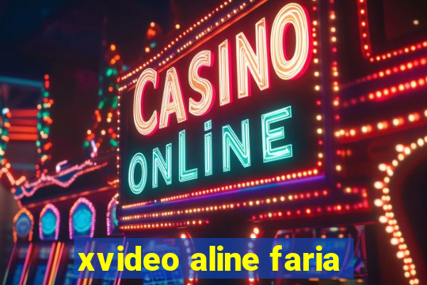 xvideo aline faria